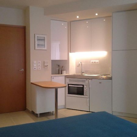 Acropolis Boutique Studio, Koukaki Apartment Athens Luaran gambar