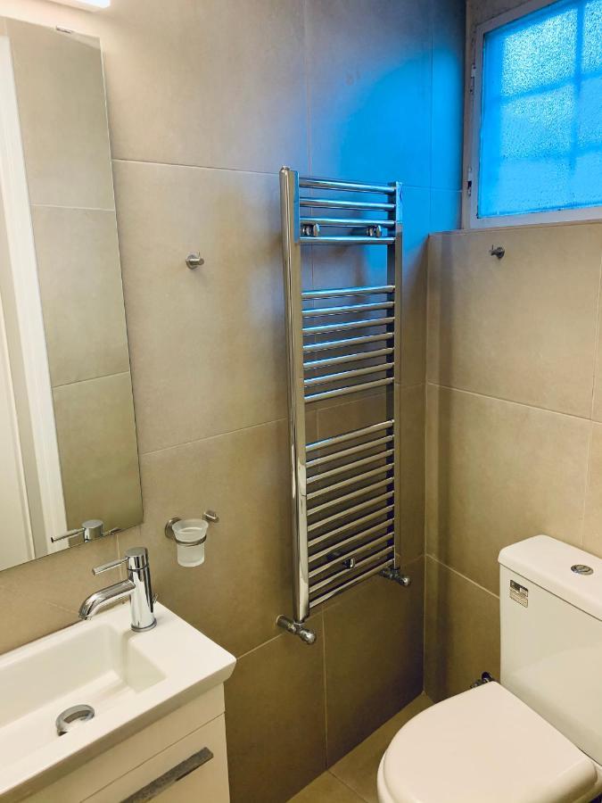 Acropolis Boutique Studio, Koukaki Apartment Athens Luaran gambar